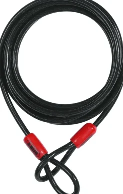 ABUS Cobra 10/500 LåsWire