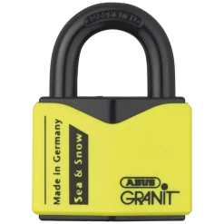 Abus Granit 37 Sea & Snow