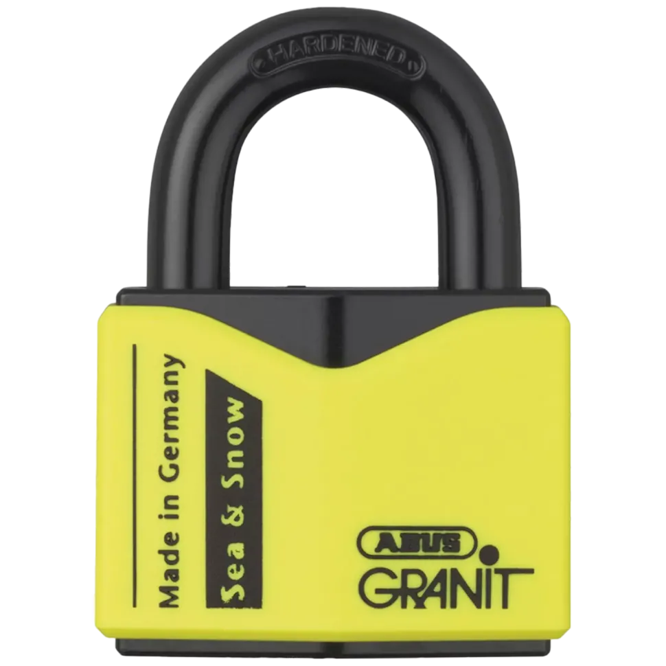 Abus Granit 37 Sea & Snow