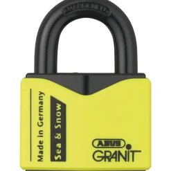 Abus Granit 37 Sea & Snow
