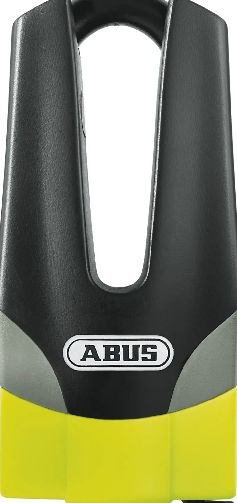 Abus Granit Skivbromslås Quick Maxi 37