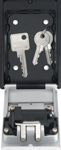 ABUS 787 KeyGarage (väggmontering)