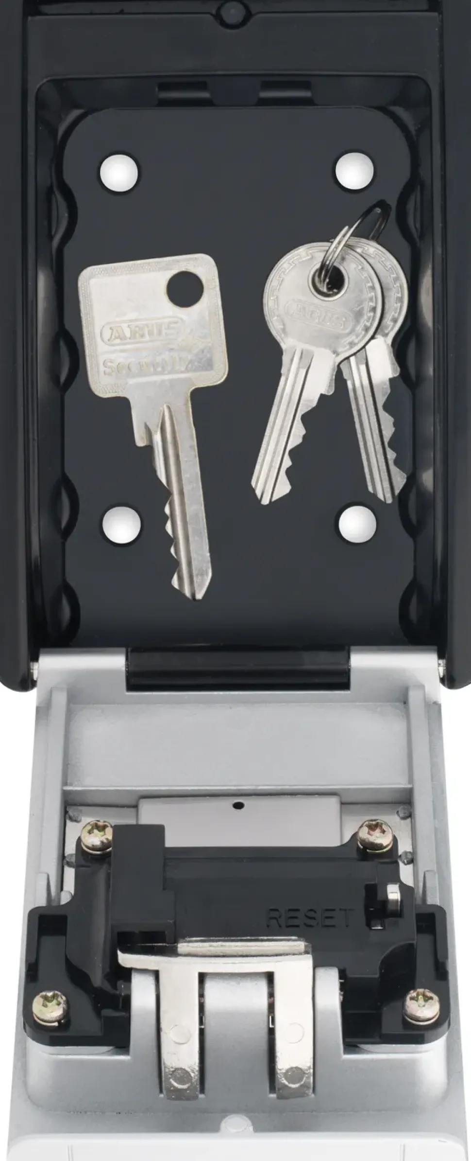 ABUS 787 KeyGarage (väggmontering)