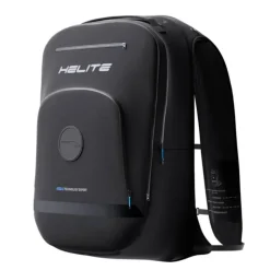 Airbagryggsäck Helite H Moov Mechanical
