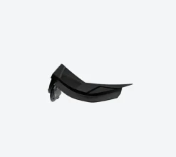 Airoh Aviator Ace 2 Nose cover black