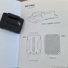 Airoh Aviator 3 Kit go pro
