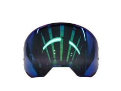Airoh Commander Visir Iridium spegel