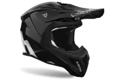 Airoh Hjälm Aviator Ace 2 Carbon glansig