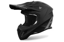 Airoh Hjälm Aviator Ace 2 svart matt
