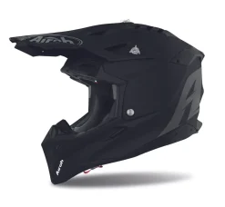 Airoh Hjälm Aviator 3 Color svart matt
