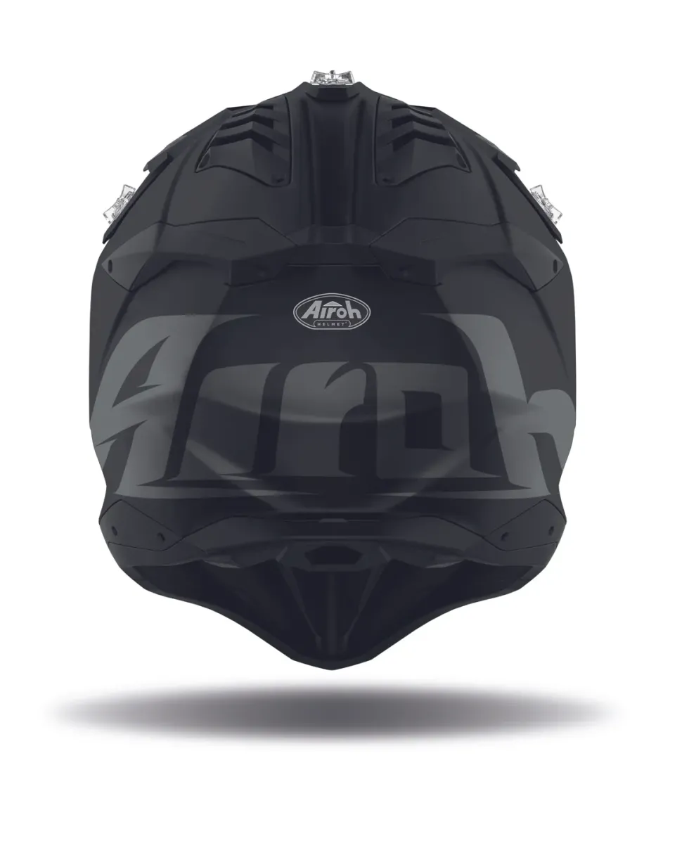Airoh Hjälm Aviator 3 Color svart matt