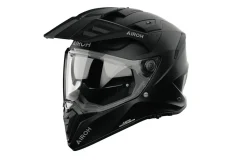 Airoh Hjälm Bandit Color Svart matt