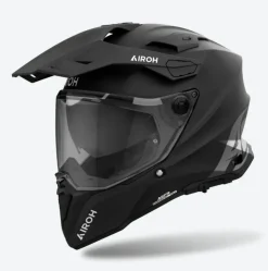 Airoh Hjälm Commander 2 Color Svart Matt