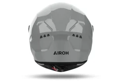 Airoh Hjälm Connor Ljus Grå