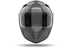 Airoh Hjälm Connor Mörk Grå