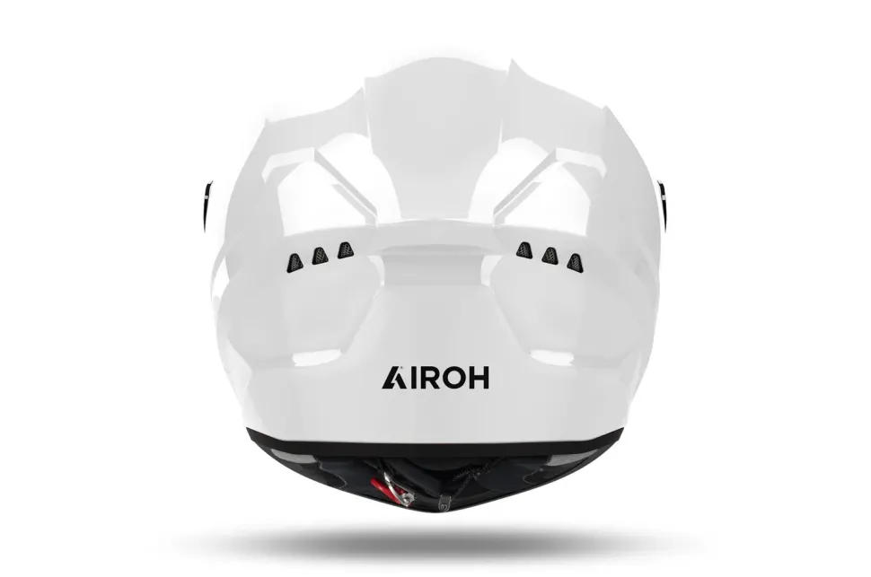 Airoh Hjälm Connor Vit