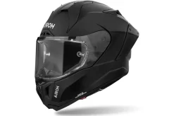 Airoh Hjälm GP 800 Color Svart Matt
