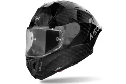 Airoh Hjälm GP 800 Fim Racing 1 Carbon glansig