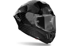 Airoh Hjälm GP 800 Fim Racing 1 Carbon glansig