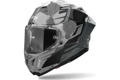 Airoh Hjälm GP 800 Master Metallic glansig