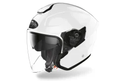Airoh Hjälm H.20 Color vit