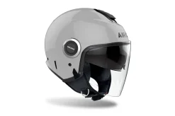 Airoh Hjälm Helyos Color Concrete Grey Gloss