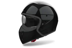 Airoh Hjälm J 110 Color Black Glitter