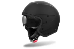 Airoh Hjälm J 110 Color Black Matt