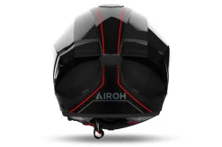 Airoh Hjälm Matryx Carbon Stylish glansig