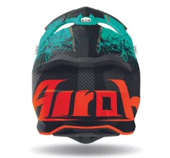 Airoh Hjälm Strycker Crack