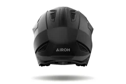 Airoh Hjälm TRR II Color Svart Matt