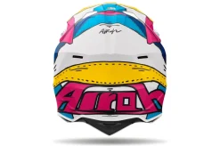 Airoh Hjälm Wraaap Paint Matt