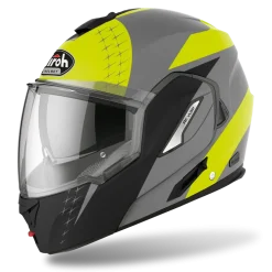 Airoh REV 19 Leaden gul matt