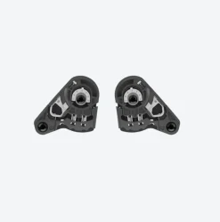 Airoh Spark 2/Connor Plate kit/Visor mechanism L+R w. screws