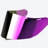 Airoh Spark 2 Visor Iridium mirrored