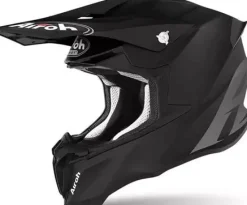 Airoh Twist 2.0 Black Matt