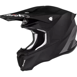 Airoh Twist 2.0 Black Matt