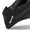Airoh Wraap Chin guard vent svart matt