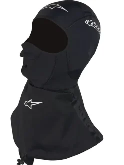 Alpinestars balaclava Winter Touring svart one size