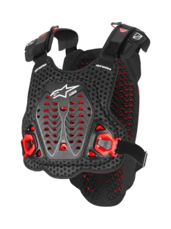Alpinestars Bröstskydd A-5 Plasma