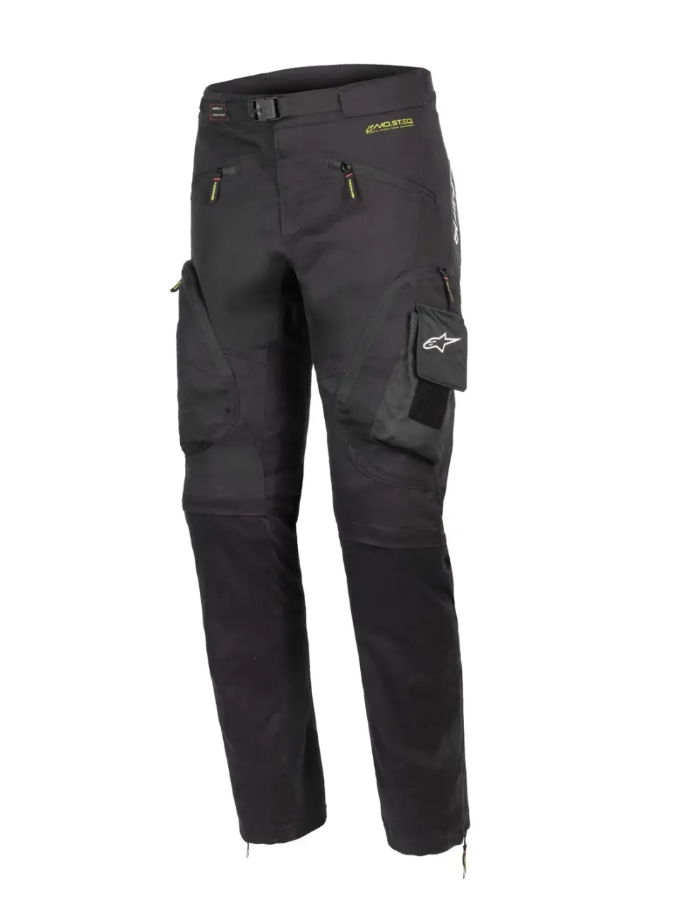 Alpinestars Byxa Acteon Svart