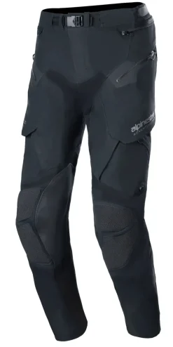 Alpinestars Byxa Boulder 3L GTX Svart/Svart