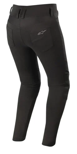 Alpinestars Byxa Dam Banshee Svart