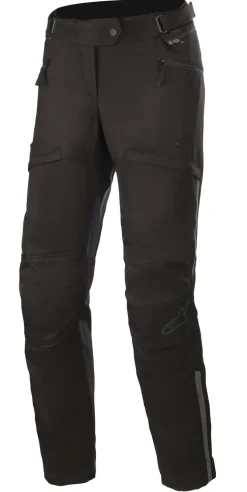 Alpinestars Byxor Dam AST-1 v2 Vattentät Svart/Svart