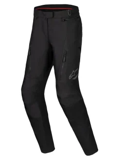 Alpinestars Byxor Dam ST-1 Vattentät Svart