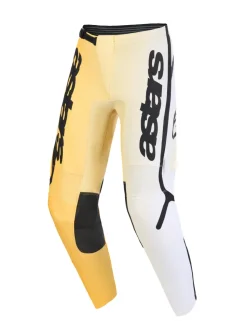 Alpinestars Byxor Fluid Apex Gul/Svart