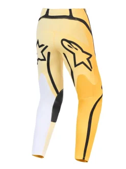 Alpinestars Byxor Fluid Apex Gul/Svart