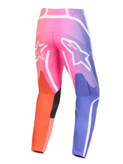 Alpinestars Byxor Fluid Apex Multicolor