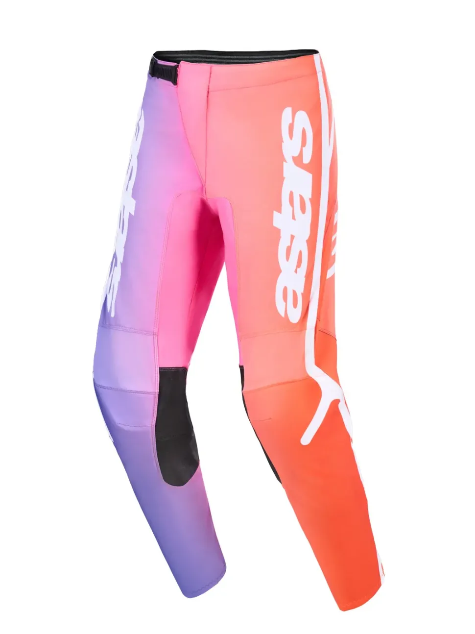 Alpinestars Byxor Fluid Apex Multicolor