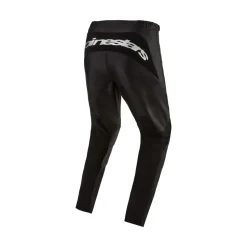 Alpinestars Byxor Fluid Graphite Svart Silver